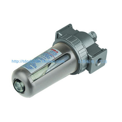 山耐斯型油雾器SL200 SL300 SL400 走油器1/4 3/8 1/2 2分3分4分