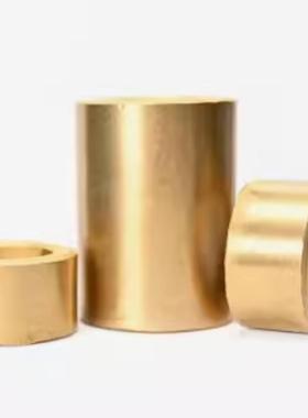 无油衬套E-SHBZ15 16 020256 30-10 12 15 20 25 30 40PBW 5  0