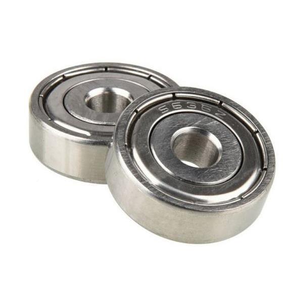 深沟滚珠轴承带防尘盖B6000ZZ DMI B6040B1ZZ 6002ZZ B6003ZZ B60