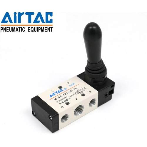 4HA手动阀4H230C 4H230E 06 4H330C  4H330E 08 -10手扳阀