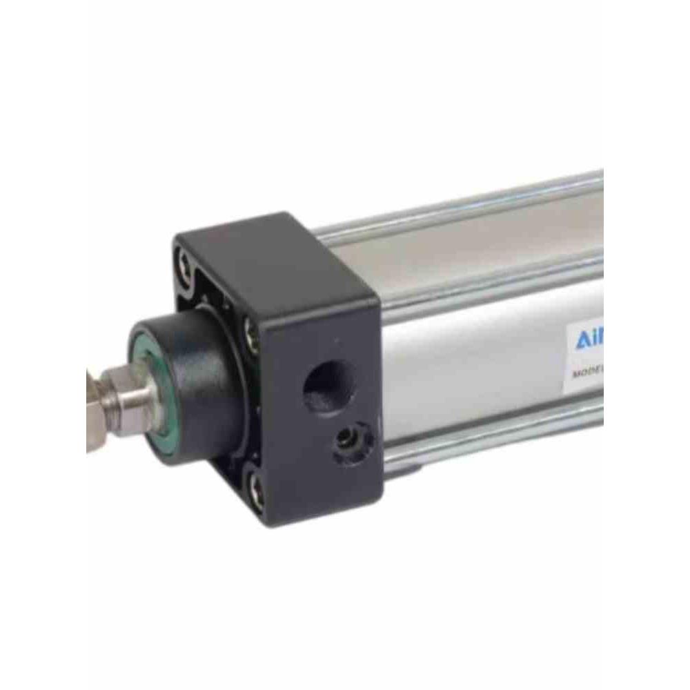 亚德客标准气缸SC32/40/50/63/80/100/125X25X50X100X125X150X200