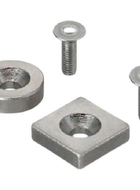 磁铁 NHXCC8/0./12/15NFO/20/2/5-2/31/4/45/55.5/6