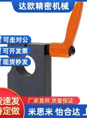 替代梯形丝杆TSWB8/1MTTBB/LK0M1/02-D10/D12AHT/DM5/D20/25防转