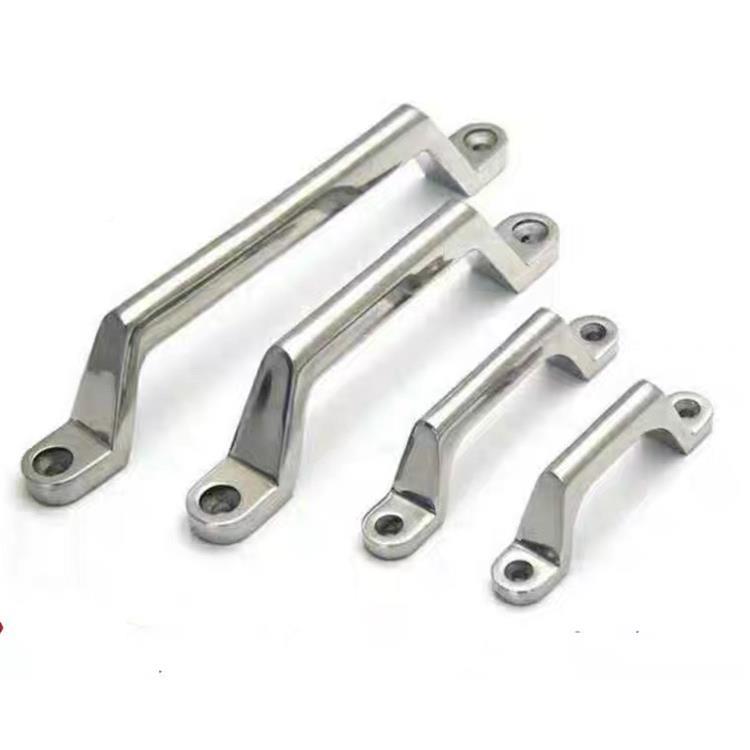 思米XA001-L80/L100/L150米/WLWL200不锈钢拉手UWASND8/100/150K/