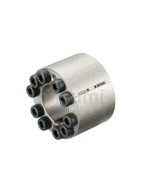 免键轴衬胀紧连接套高扭ZBM 矩直型 MLAT3035 4柱0 4 505 55 60 6