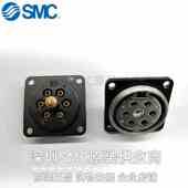 全新原装 日本SMC多管对接式 实物现货 DM6S 04NU 接头DM6S 04N