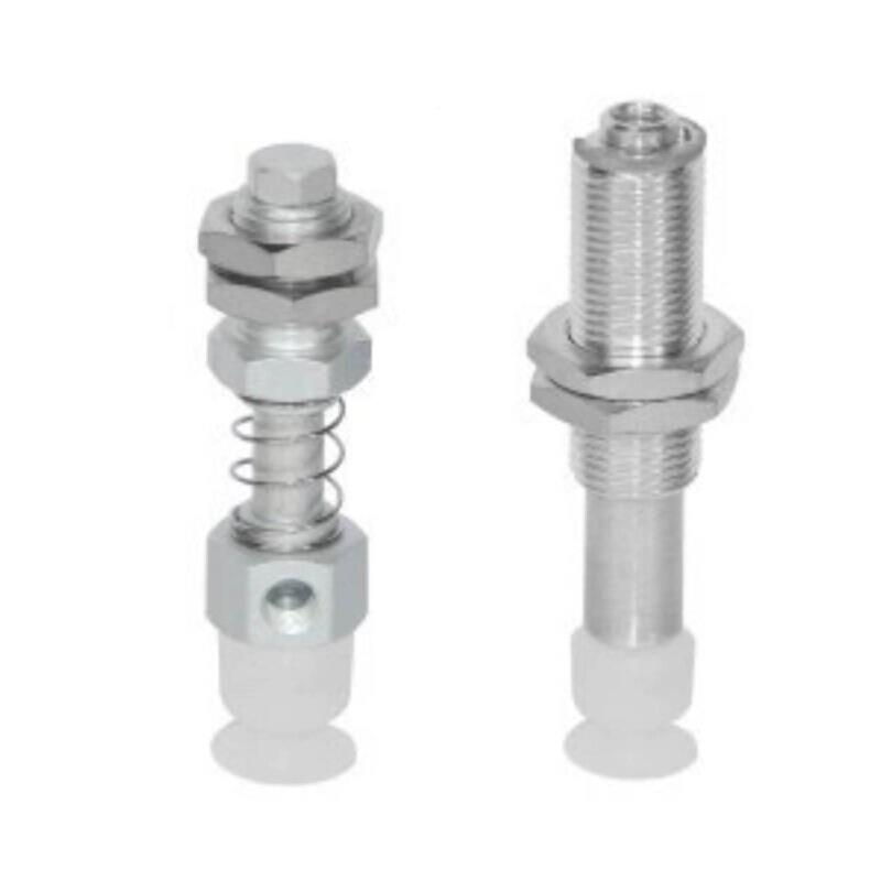 怡合达白色轻型真空吸盘W0EB1/WEY01/VSKWEY02 d6 9 31 15 20 03