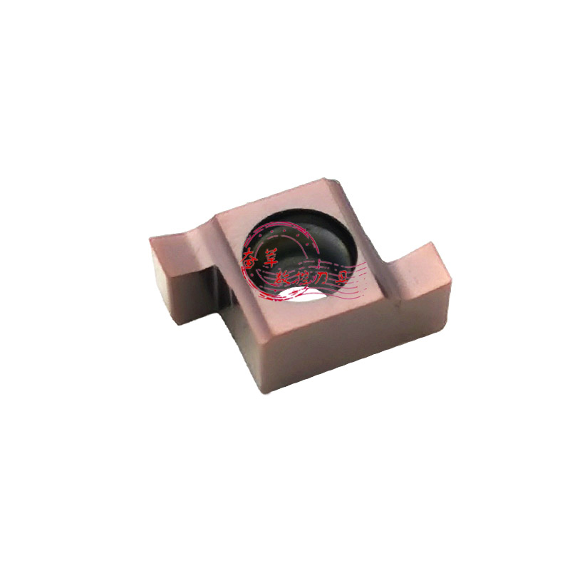 小内孔卡簧槽浅槽数控刀片6GR7GR8GR9GR100 150 200 250 300 350
