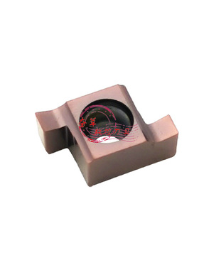 小内孔卡簧槽浅槽数控刀片6GR7GR8GR9GR100 150 200 250 300 350