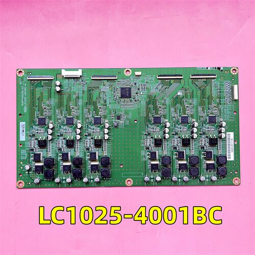适用于夏普LCD-52X50A恒流板 背光板RUNTKA840WJZZ LC1025-4001BC