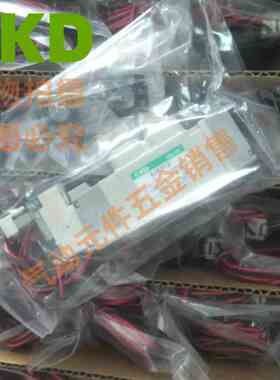 CKD电磁阀4GD119-E2C/4GD219-E2C/4GD229-E2C/4GD239-E2C/4GD319