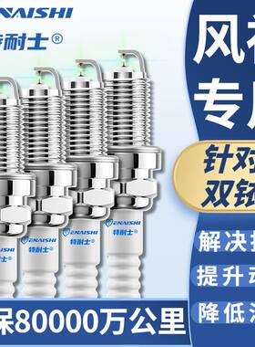 风神奕炫蓝鸟/A30/A60/AX3/AX4/AX5/AX7/H30/L60/S30双铱金火花塞