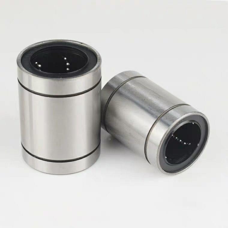 米思米直线轴承 L0MU 4 G5 6 8 1 12 13 16 20 UTI325 30 35  H W