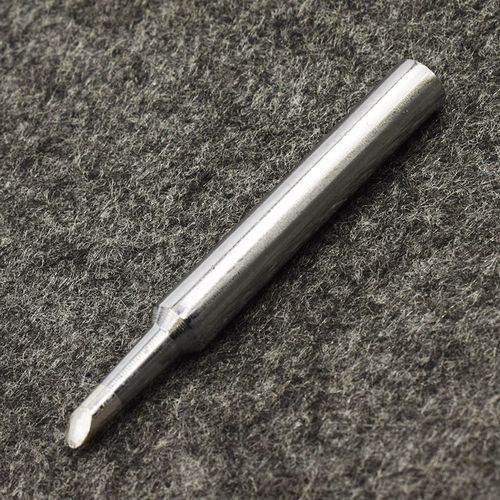 435/450S 烙铁头尖型 35WI头电烙铁头 烙铁头斜咀