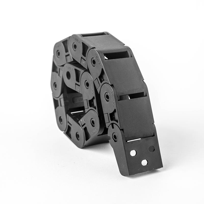 VBD103/02/31BOL/32/3-F15-2-25-30-37-40 替代怡合0达拖链 坦克