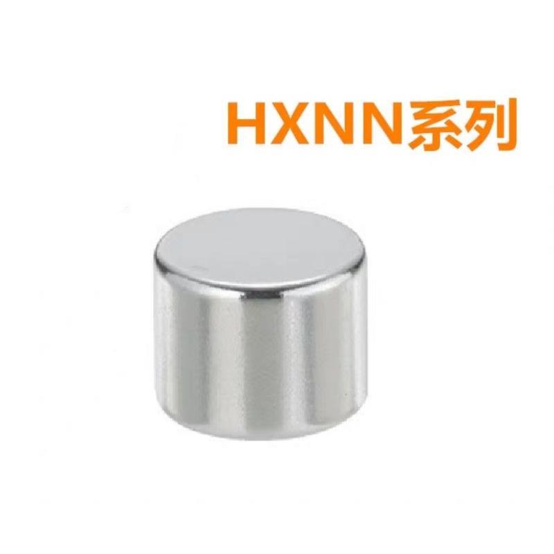 米思米强力圆型铁/ HXNN1/2//4-1SLK/32/3磁/4/5/810