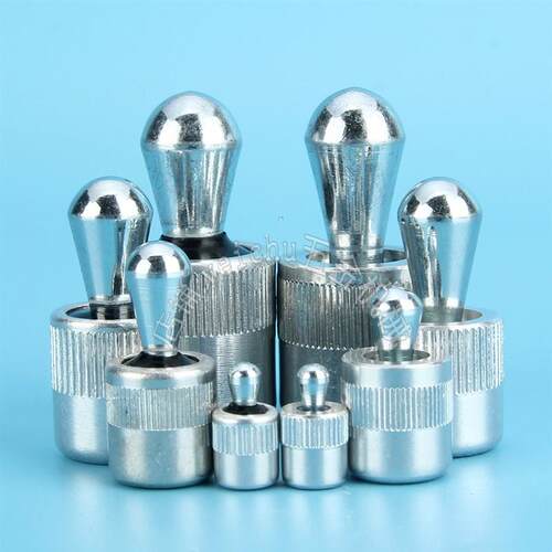 VCN523特别用途柱塞 ZAV31/32/33 侧插销 ZAV51/52/53 侧向定位销