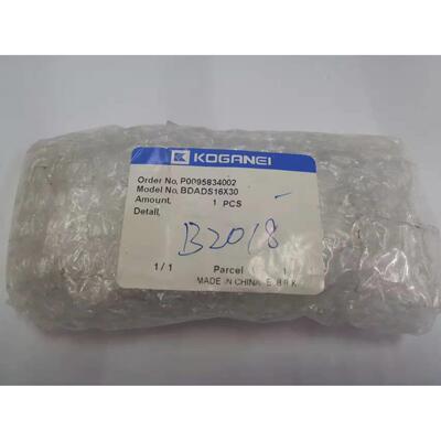 小金井原装气缸  MGAPS8X15-L BDAS4