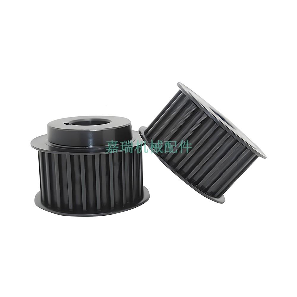 V同步轮EAF31 32 33 42 43 51 52 6N2 63-0XL37 050-123RBT-AB-HP