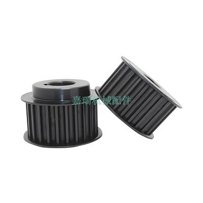 V同步轮EAF31 32 33 42 43 51 52 6N2 63-0XL37 050-123RBT-AB-HP