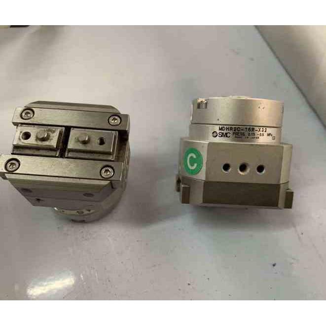 SMC原装MDHR2C-15R-X32现货