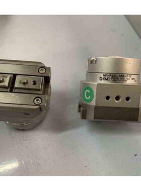 SMC原装MDHR2C-15R-X32现货