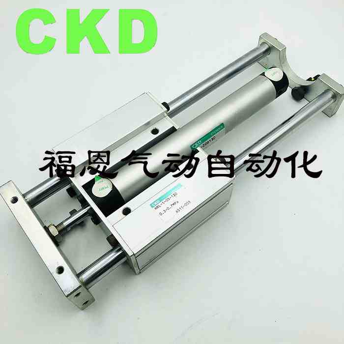 CKD喜开理气缸HRL-1-1F-05 10 15 15H-50 75 100 125 130 150 200