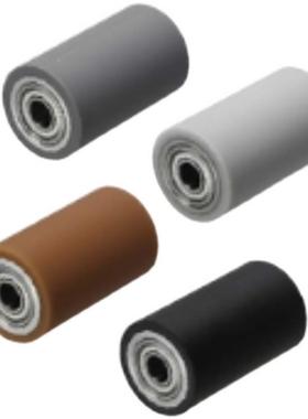 代替米思米RORTS25-C205-30-40-JFN0-2-540 RORGA30-50滚轮 带轴