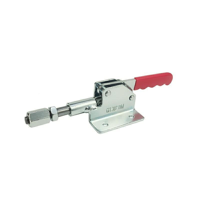 速夹夹钳TCPF1/2/3快/RDG48/5/6/7/代同上具隆