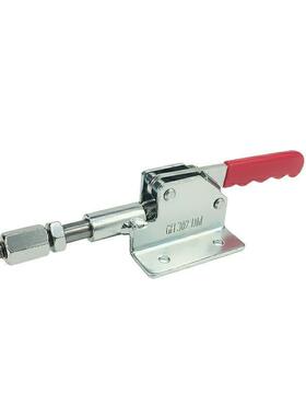 速夹夹钳TCPF1/2/3快/RDG48/5/6/7/代同上具隆