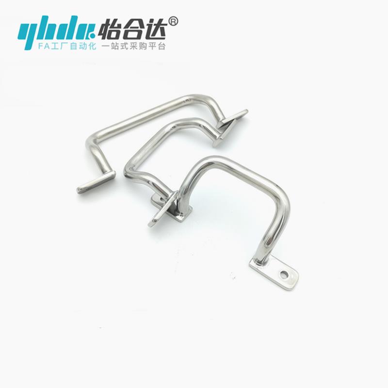 AF16-L1X10/L120/L125/EVFL160/L2001/L7250 XAF/11/12 角型拉手