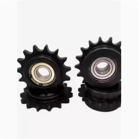 STLA-04C 0 08B 10A 12A 1B6A-13 1652 OIU17 18 19 20 21 5惰轮