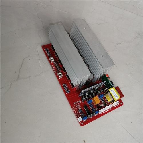 12V 24V 36V 48V 60V大功率工频纯正弦波逆变器主板 PCB电路板