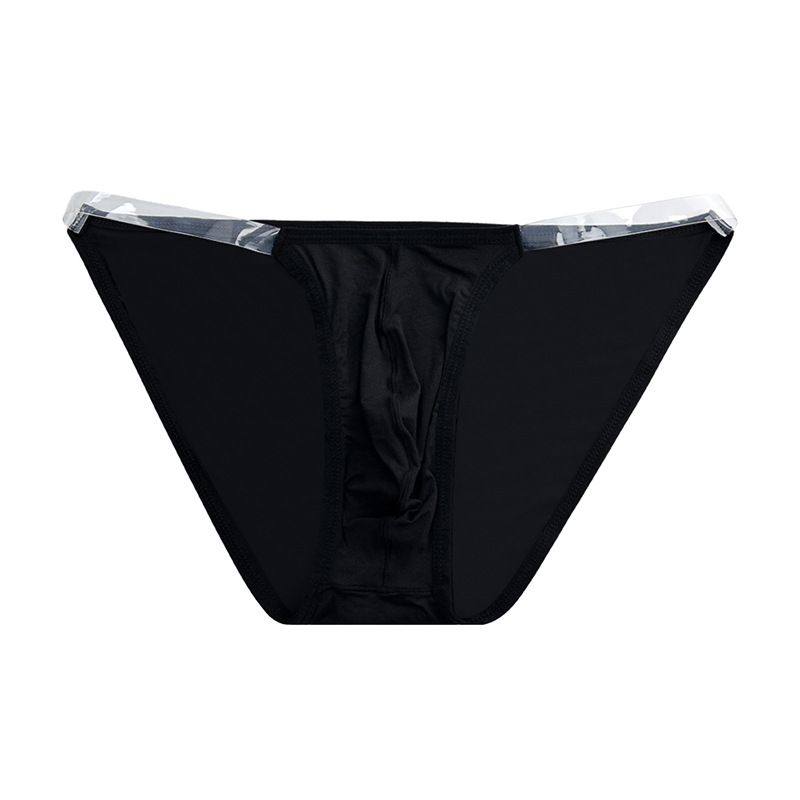 【买家实拍】ADANNU男士透明腰带内裤修身比基尼提臀激凸小三角裤,女士内衣/男士内衣/家居服,男三角内裤,淘宝优惠券,粉丝福利购,淘宝优惠卷