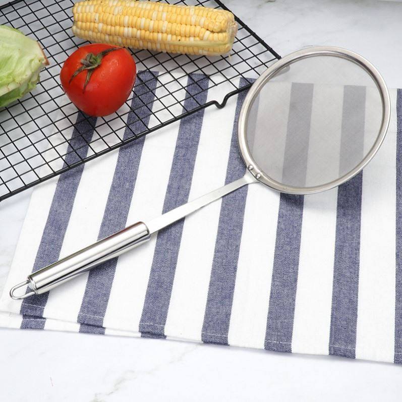 滤油网筛超密200目家用厨房网筛超细机果汁不锈钢火锅油过滤勺,珠宝/钻石/翡翠,翡翠裸石/蛋面,淘宝优惠券,粉丝福利购,淘宝优惠卷