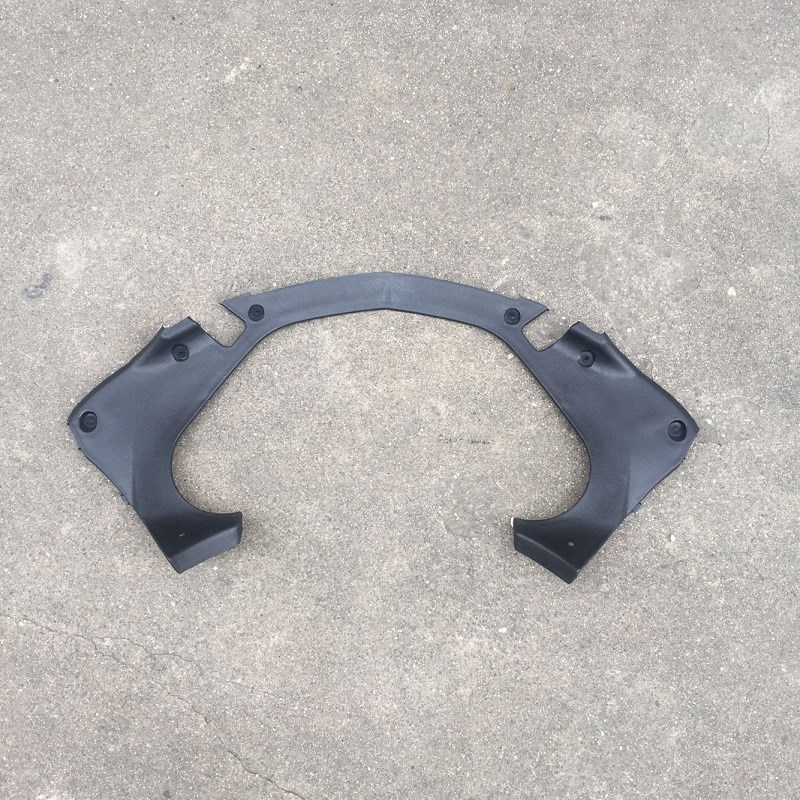 公路赛摩托车里程表地平线跑车液晶仪表趴赛数字油表大屏档位码表