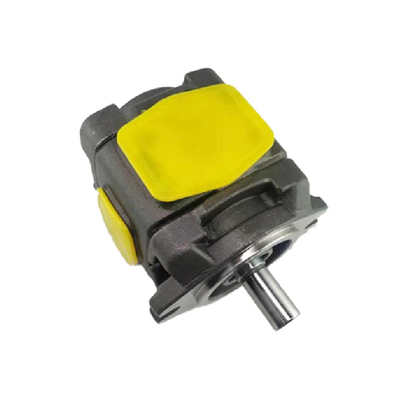 HG1-25-01R-VPC齿轮泵HG0-8/10/13/16/20/25/32/40/50/63-02R-VPC