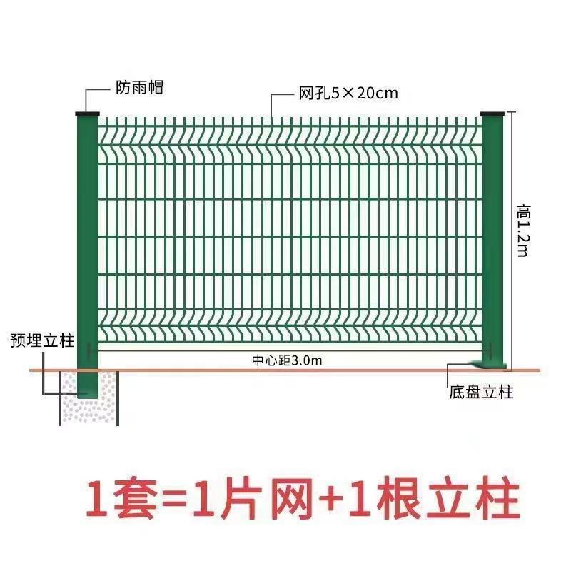 武汉桃型柱护栏网三角折弯防护栏围网庭院果园铁丝网桃型柱防护网,珠宝/钻石/翡翠,翡翠裸石/蛋面,淘宝优惠券,粉丝福利购,淘宝优惠卷