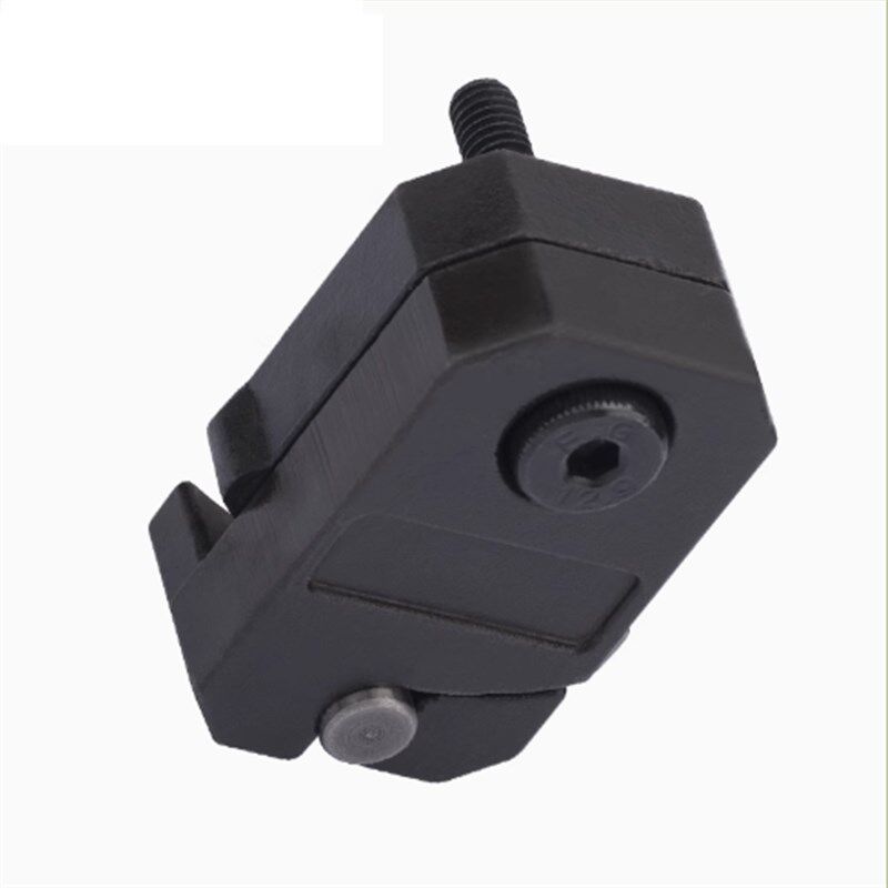 PSM模具限位夹0001/0002/0003公制老虎夹固定器行位扣滑块配件