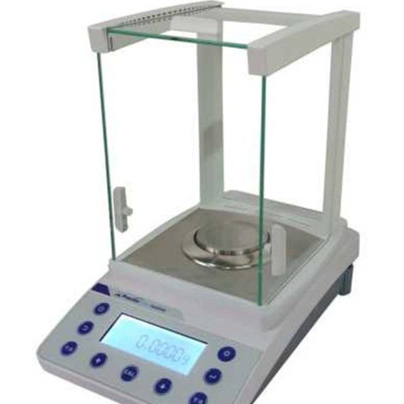 上海精科天美FA1204C/FA2204C/FA3204C万分之一电子天平0.1mg