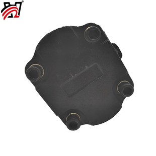 征全液压齿轮泵总成油泵HGP F38124567890R小型微型高粘度高压