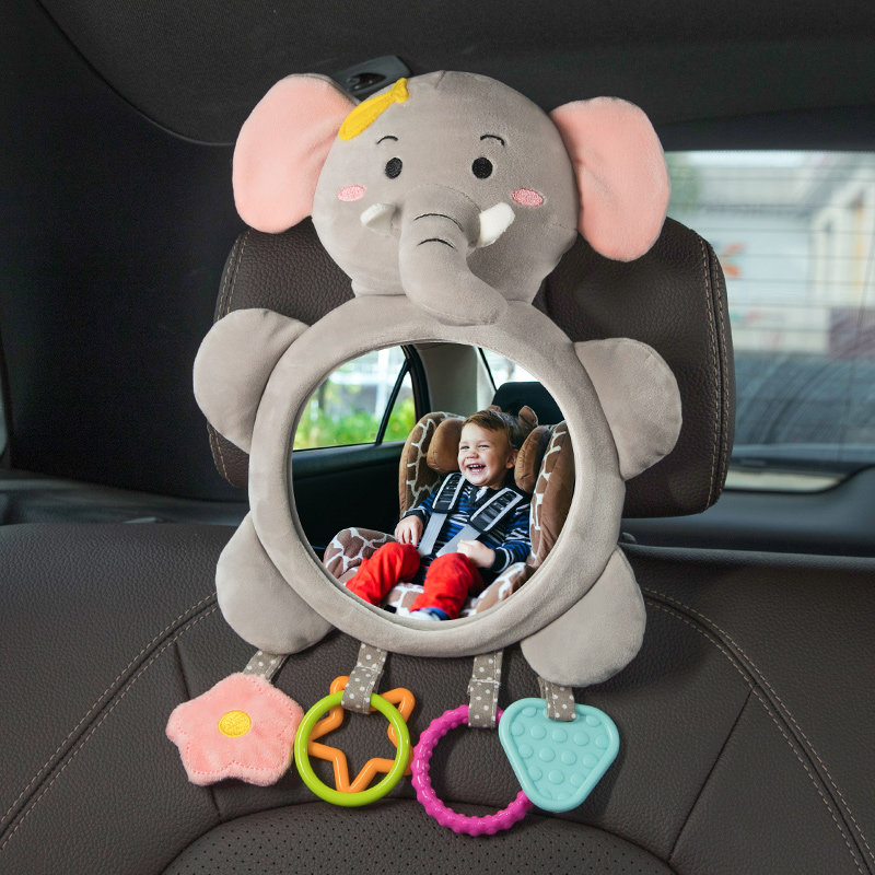车载宝宝安全座椅观察镜儿童汽车后照镜婴儿提篮镜车内盲区反光镜,个性定制/设计服务/DIY,明信片定制,淘宝优惠券,粉丝福利购,淘宝优惠卷