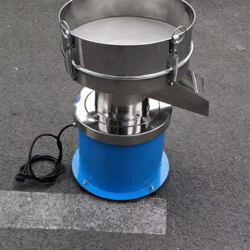 不锈钢振动筛分机电动筛小型震动筛豆浆隔渣过滤机面粉筛涂料粉筛,珠宝/钻石/翡翠,翡翠裸石/蛋面,淘宝优惠券,粉丝福利购,淘宝优惠卷
