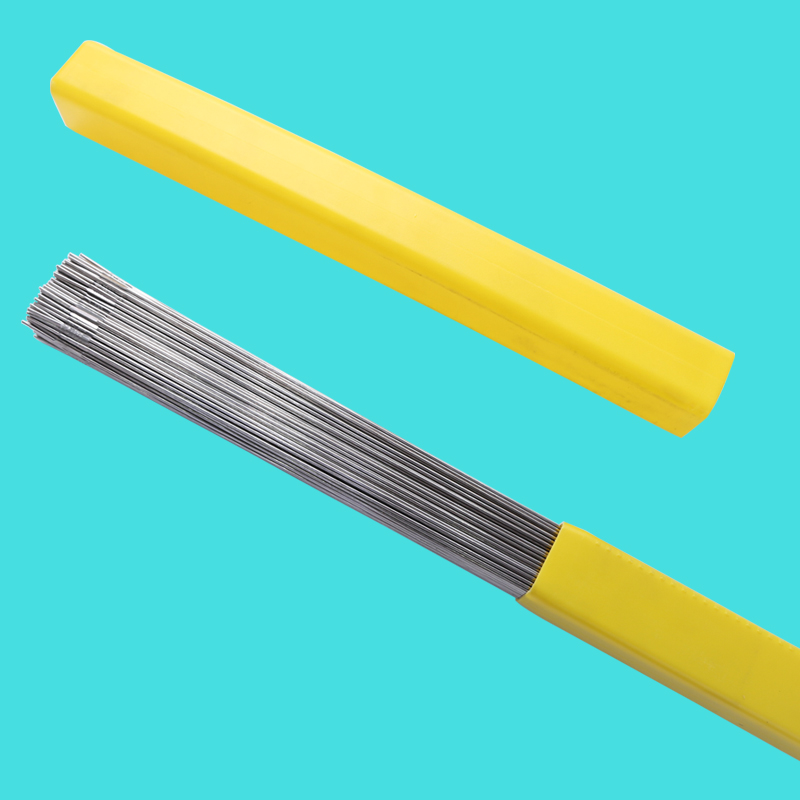 SKD11/H13氩弧模具焊丝45#钢 x718 SKD61 P20 738修补模具焊丝焊