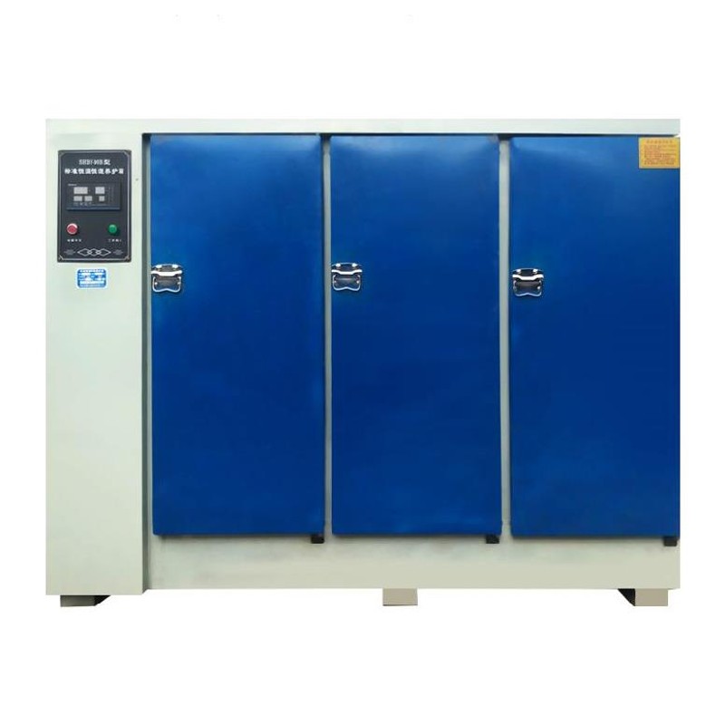 加湿器加热水箱混凝土加湿保温箱标养箱养护柜砂浆标样工地试块