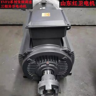 250KW 山东厂家直供 355M YVF2系列变频调速三相异步电机 YVF2