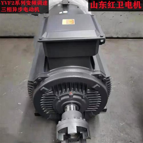 山东厂家直供 YVF2-355M-4/250KW YVF2系列变频调速三相异步电机