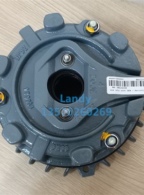 SEW电机5.5kw制动器BMG8 HF 75NM 400AC/180DC 08672709刹车片盘