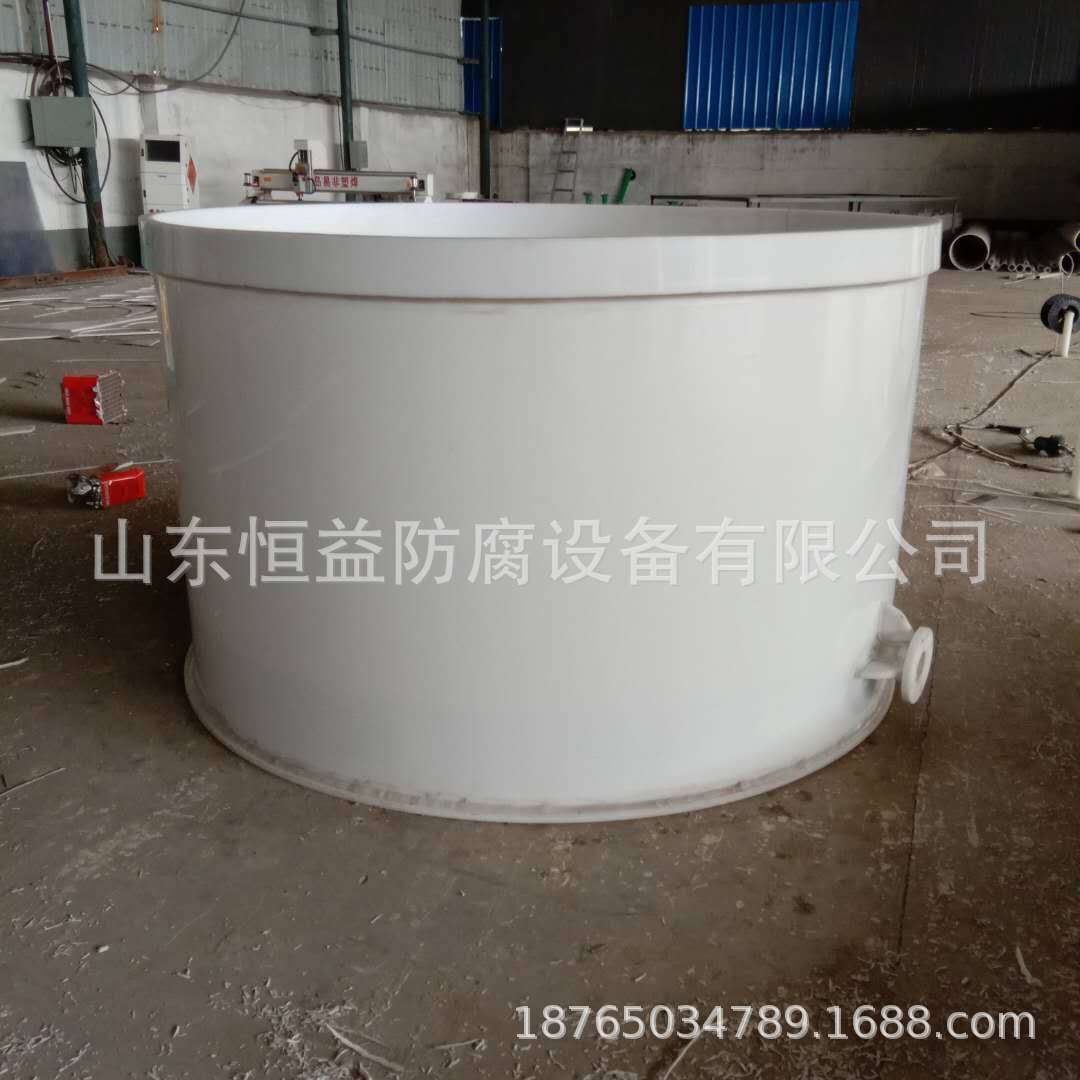PP聚酯真空抽滤槽实验室用