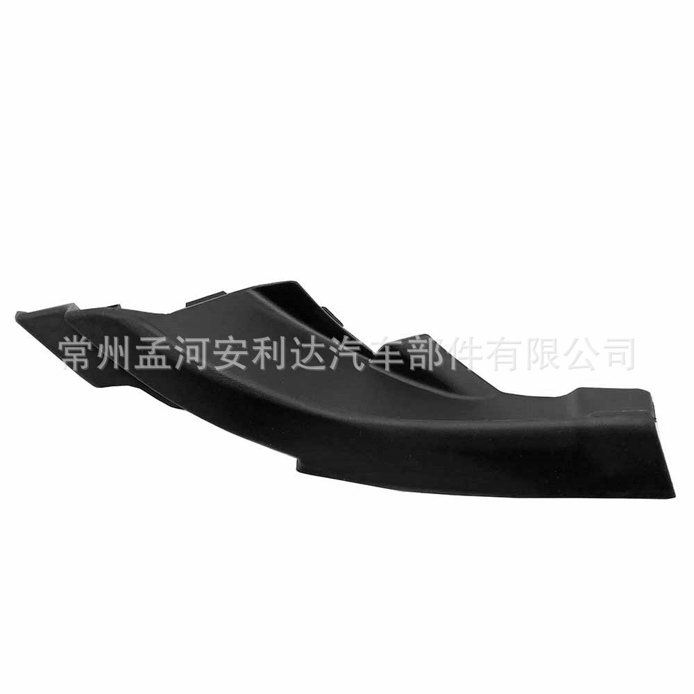 用于拖车盖雨刮器扰流板导流板支架塑件车身外观车灯中网水壶空滤